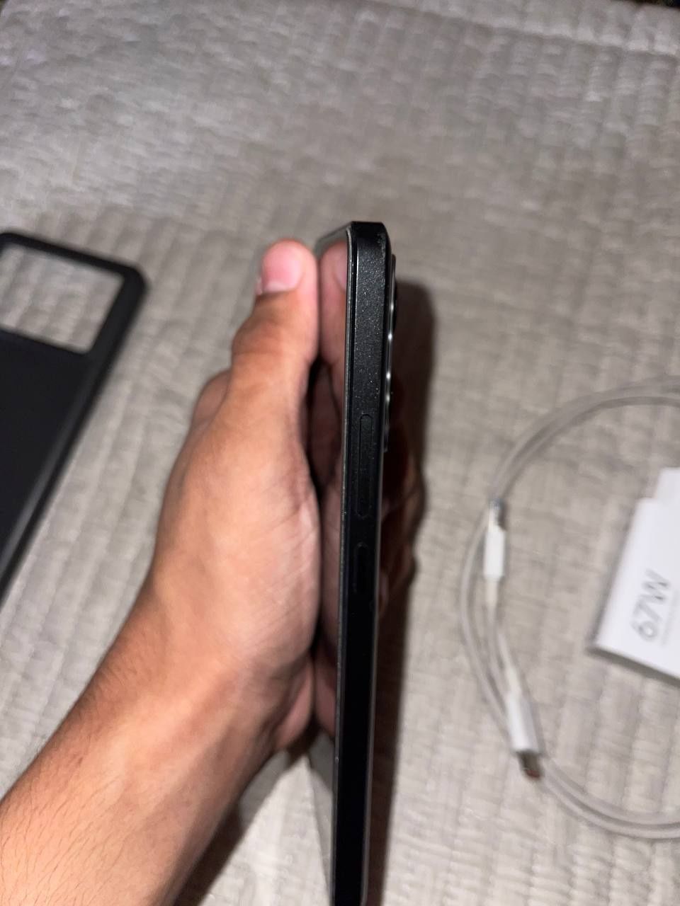 POCO X6PRO 5G 512gb