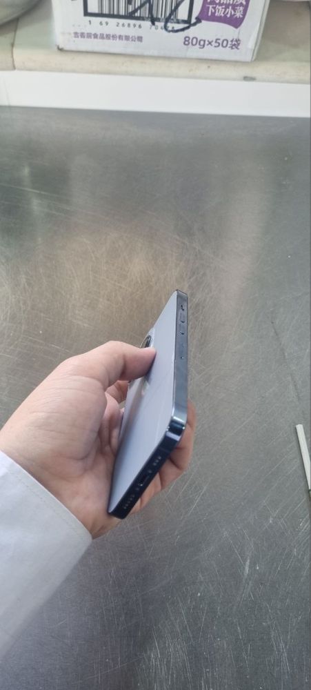Iphone 13 pro 256 gb