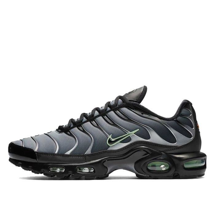 ПРОМО! Nike TN Air Max Plus Neon