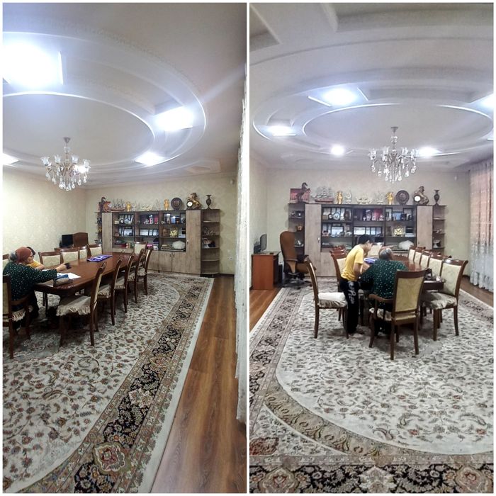 Сергели Евродом 14 соток 10 комнат