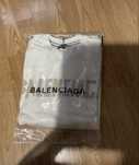Hanorac balenciaga marimile S,M,XXL