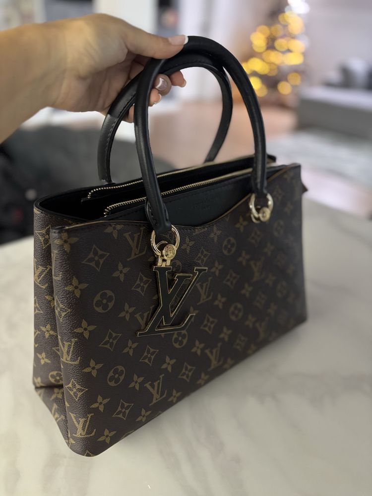 Дамска чанта Louis Vuitton
