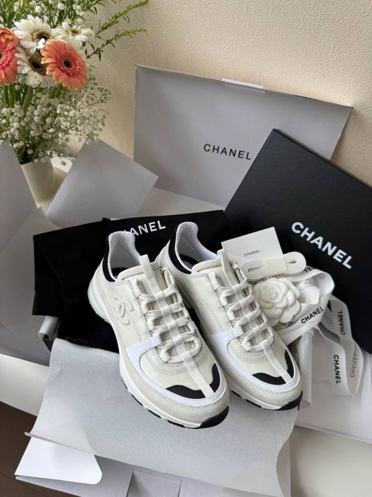 Adidasi Chanel 35-42