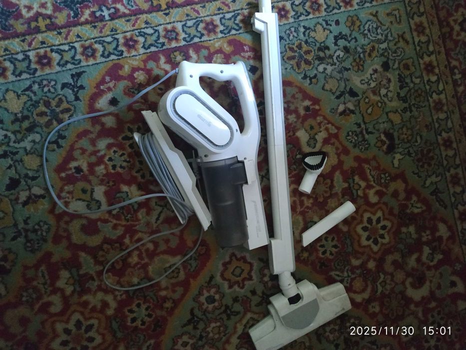 Пылесос б/у продам срочно
