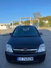 Opel Meriva 1,7cdti 2005 1750€ neg!!!