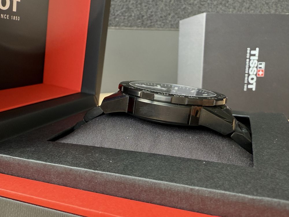 Tissot Supersport