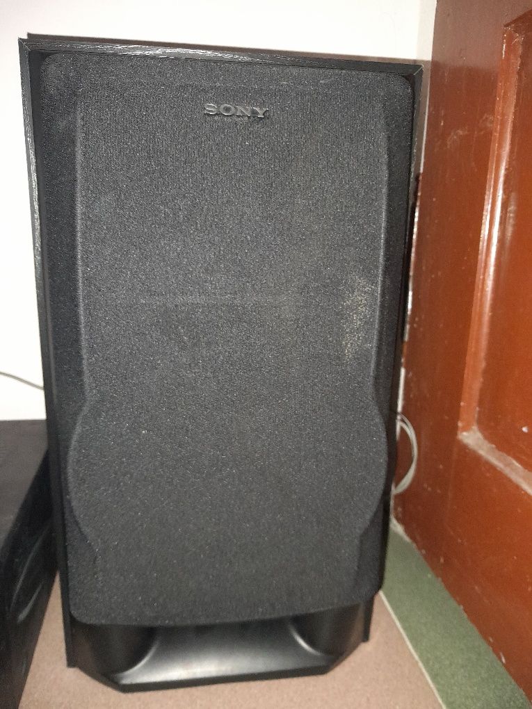 Аудио система Sony EX50