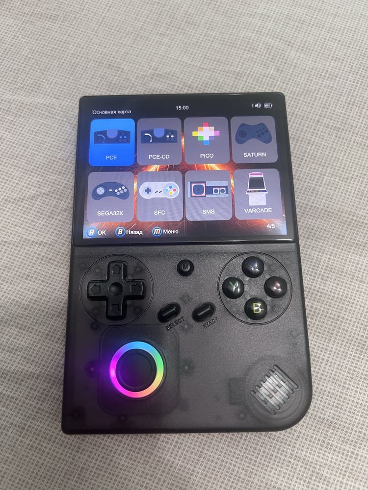 Продам Anbernic RG40XX V