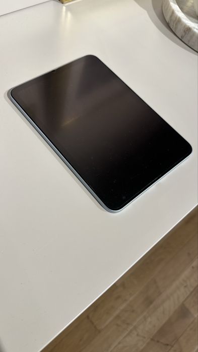 Ipad Mini 7 , 128gb , В гаранция