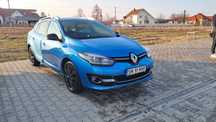Renault Megane 3 Facelift 1.6dCi Bose Edition, 2014, 141000km