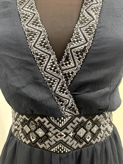 Официална рокля ANNA FIELD