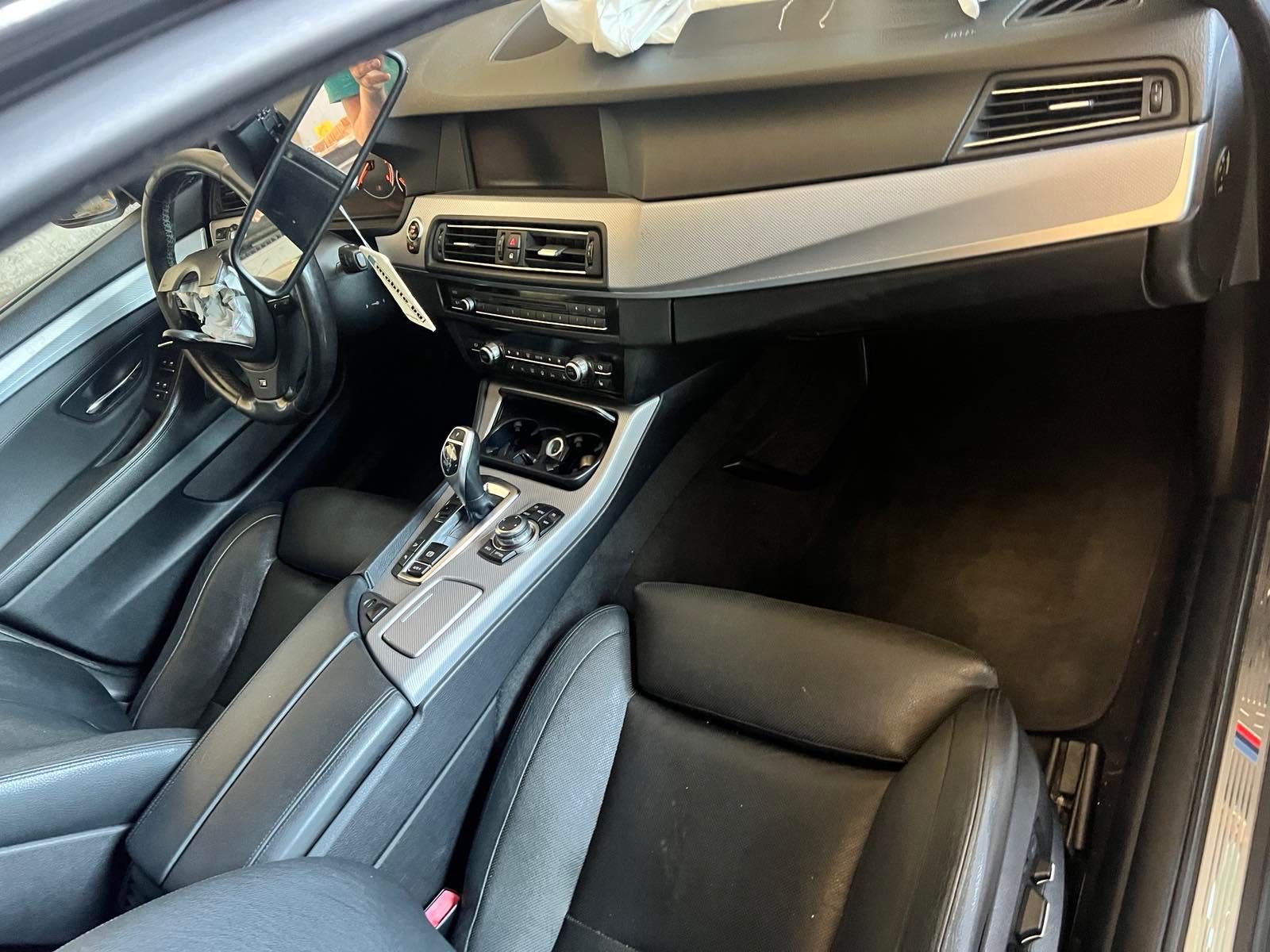 BMW 535 xDrive ‼️НА ЧАСТИ‼️
