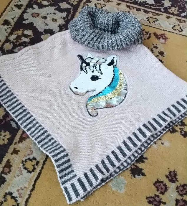 Lot cca 5 ani (iarna)