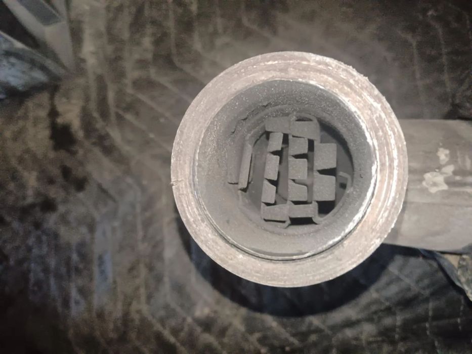 FILTRU DE PARTICULE DPF Citroen C4 CACTUS, PEUGEOT 308, 508 1.6 HDI 9823467180