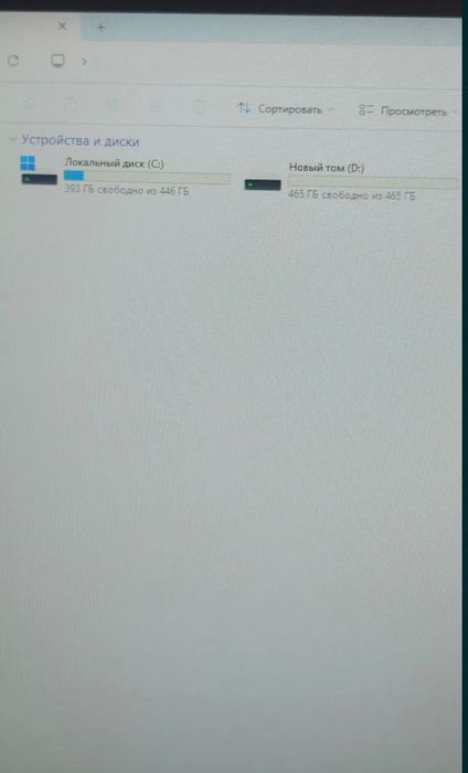 Продается Компьютер без монитора.