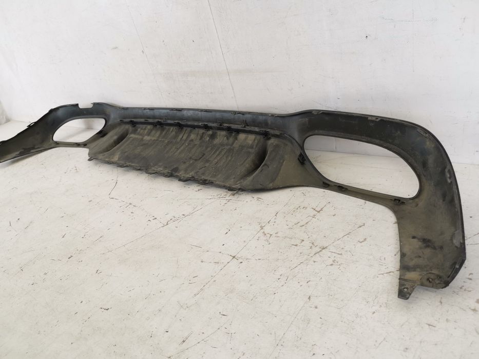 Mersedes-Benz / Mercedes-Benz E-Class W213 Оригинален заден спойлер/пр