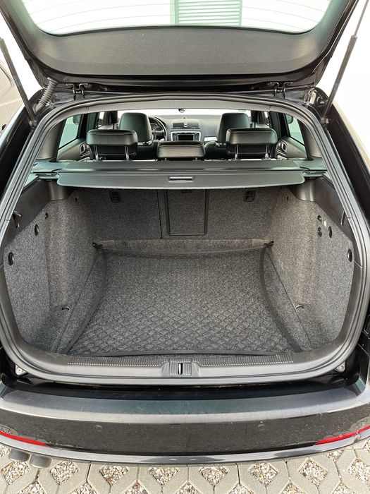 Vand Skoda Octavia2 vrs Facelift, an fabricatie 2012 , motor 2.0 TDI