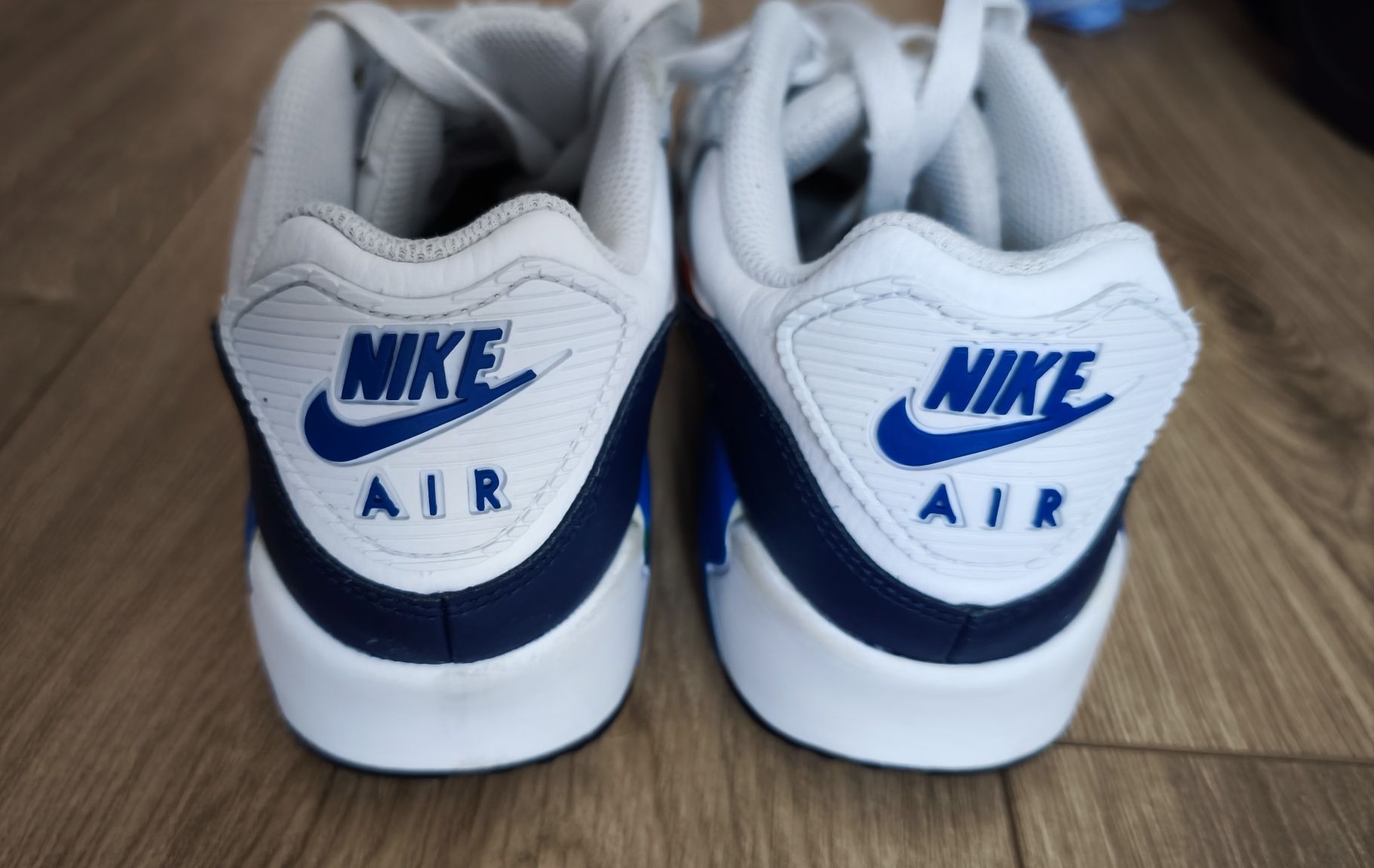 Маратонки Nike 39