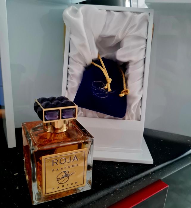 Parfum Roja ORIGINAL