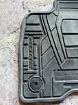 Presuri covorase ford edge