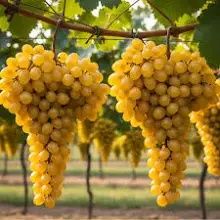 Vita de Vie (De Masa Fără Sâmburi)