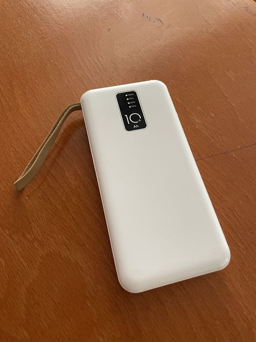 Baterie externa  20.000mAh