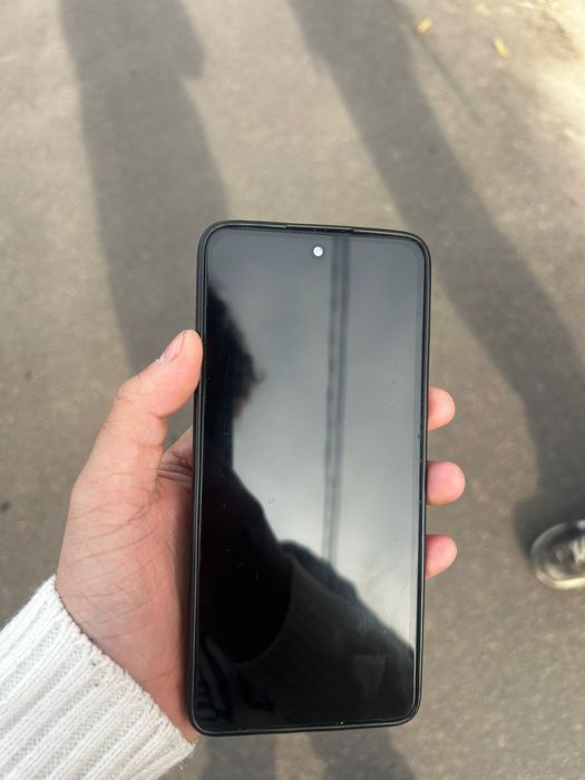 Состояние хорошее, poco x4 pro