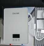 Boiler Instant Electric 6000W cu Display Inteligent Touch