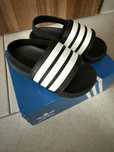 Slapi Adidas marimea 24