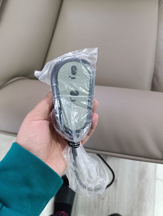 Кресло реклайнер