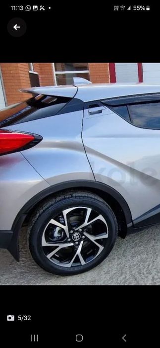 Продам колеса диски