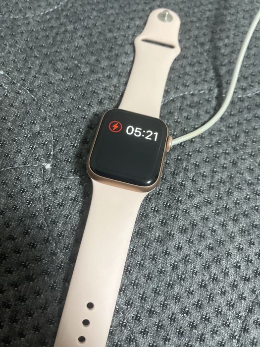 Apple Watch 5 Series