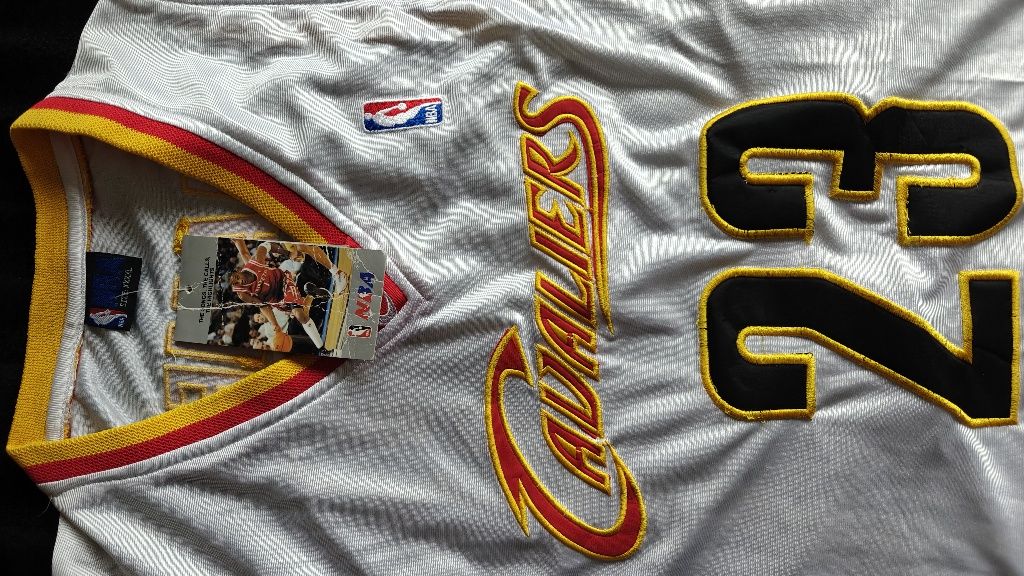 Maiou NBA Old School