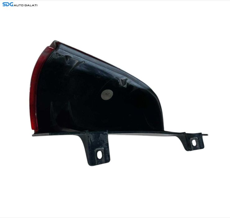 Stop Lampa Tripla Dreapta Ceata Mercedes Viano W639 2003 - 2010 Cod A6398200664 8XX964661-02 [L5354]