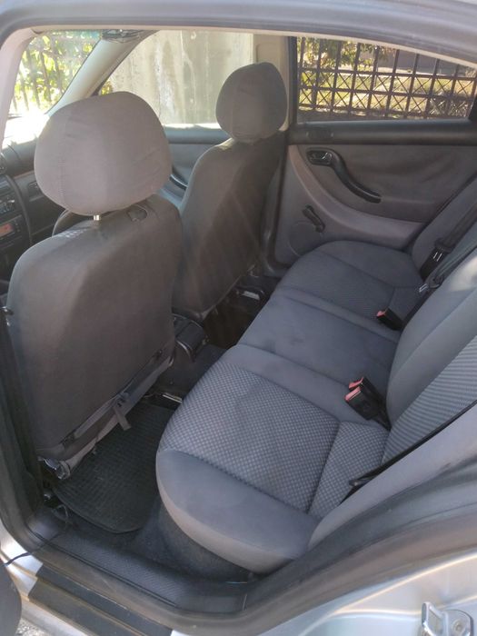 Vand Seat leon 1.9