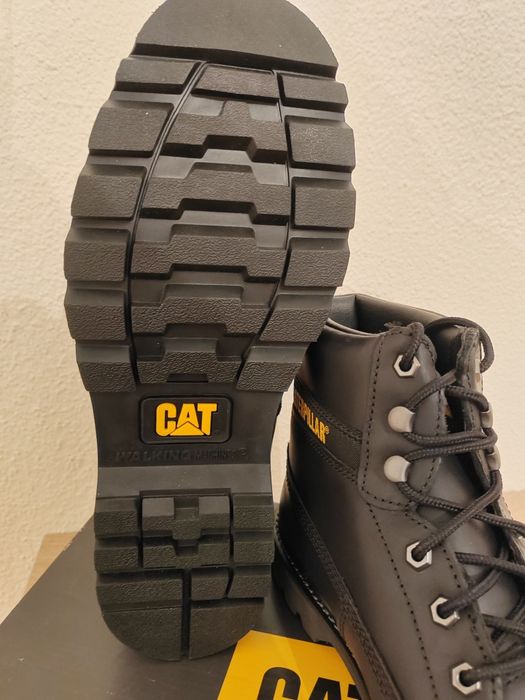 Caterpillar ghete/bocanci