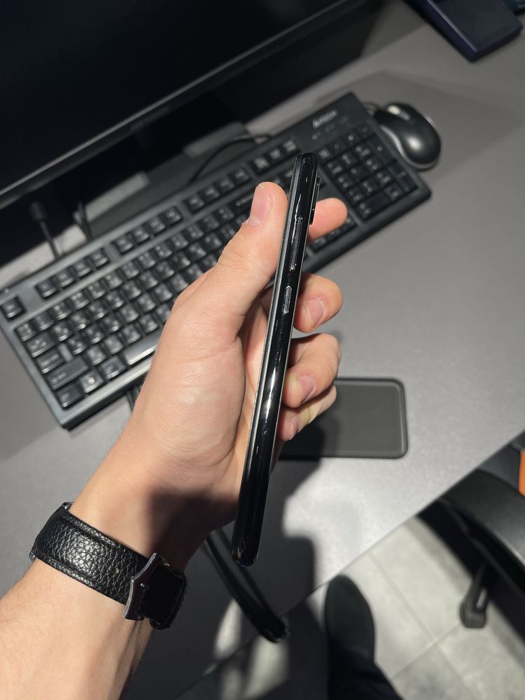 Redmi Note 7 Ideal