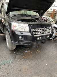 Faruri land rover freelander 2008