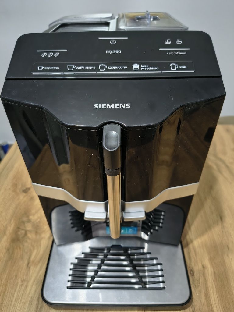 Expresor Siemens