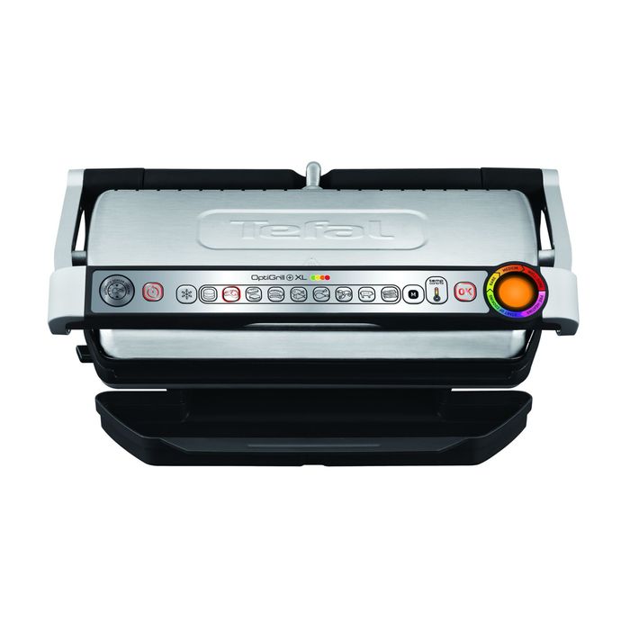 Grătar electric OptiGrill+ XL nou sigilat