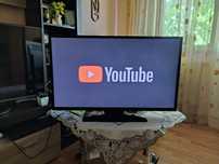 Tv smart led Philips &Lg.  diagonala 81cm.