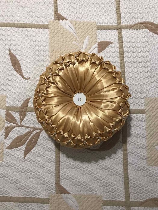 Ръчно изработени възглавници по поръчка