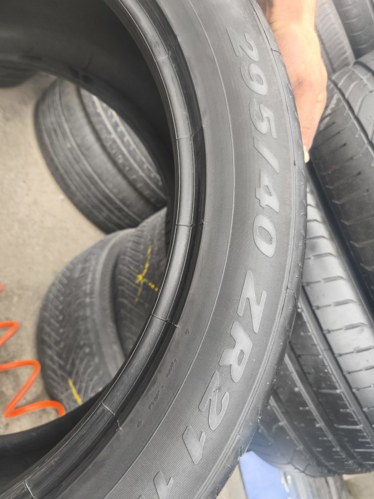 295-40-R21 pirelli
