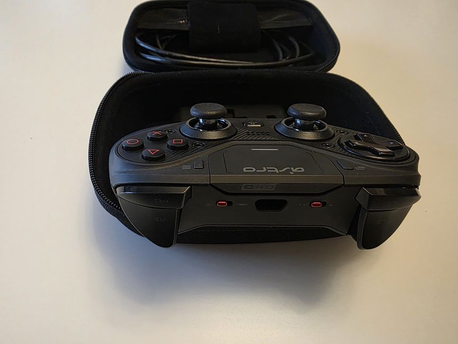 Controller Wireless ASTRO C40 TR pentru ps4 , ps3 ,PC, MAC , unele ps5
