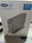 Hard disk extern