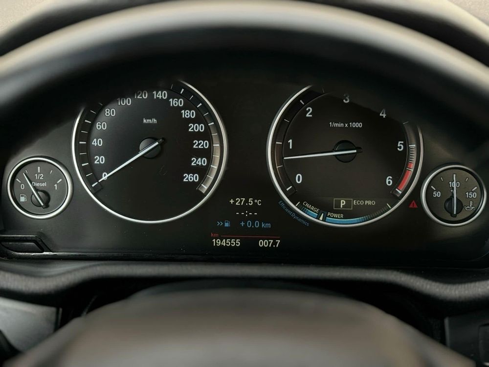 Vand f253.0 diesel 2013