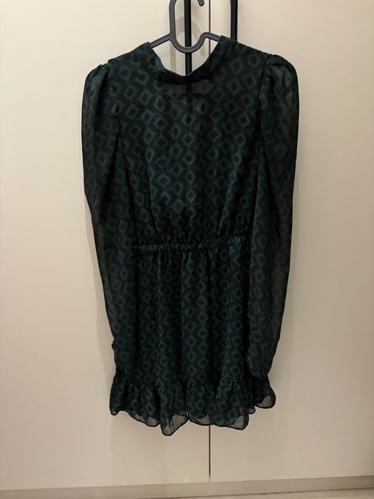 Рокля Зара носена броени пъти