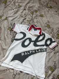 Tricou băieți Polo Ralph Lauren