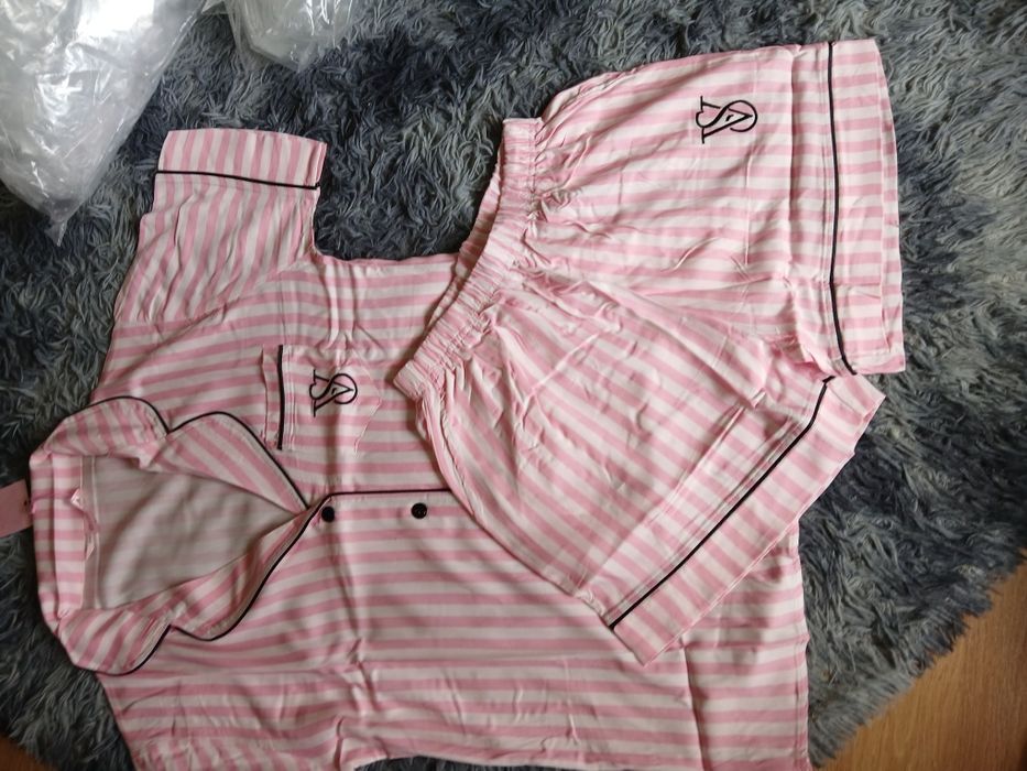 Pijama dama.,cusut,in,calitate 1