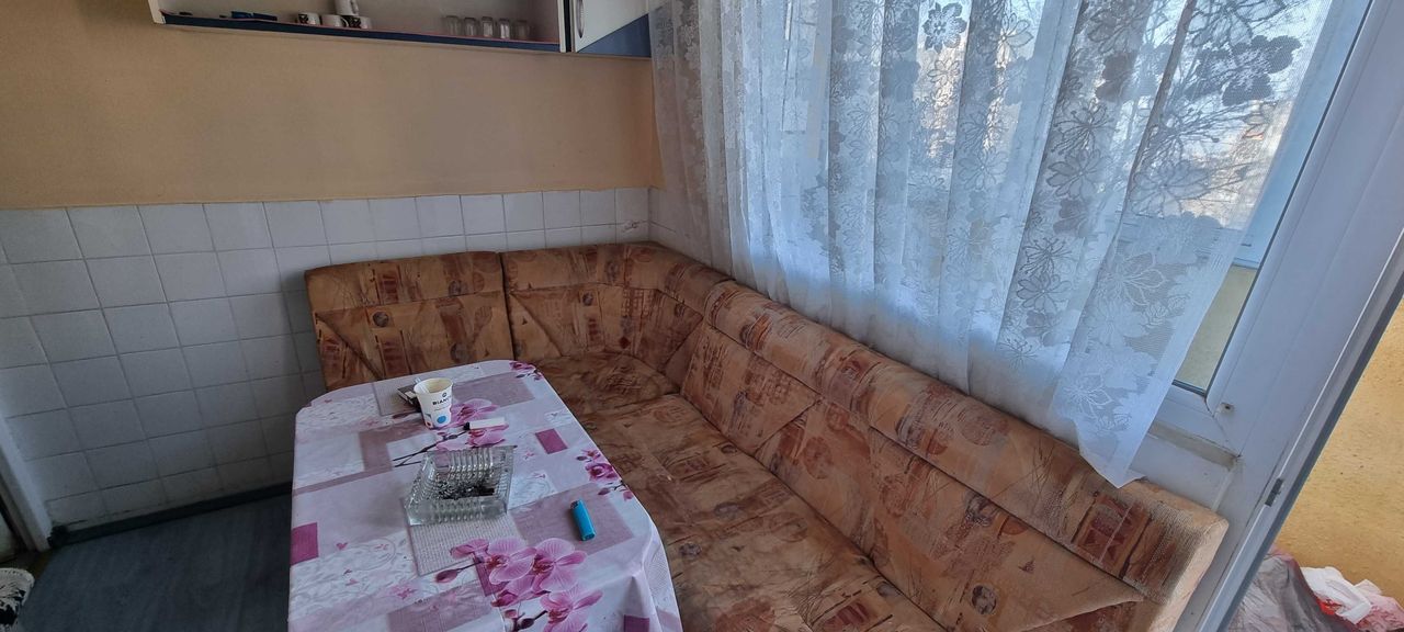 Продава се Двустаен апартамент в Разград, Орел - 59 кв.м за 1124 €/кв.м - Снимка #7